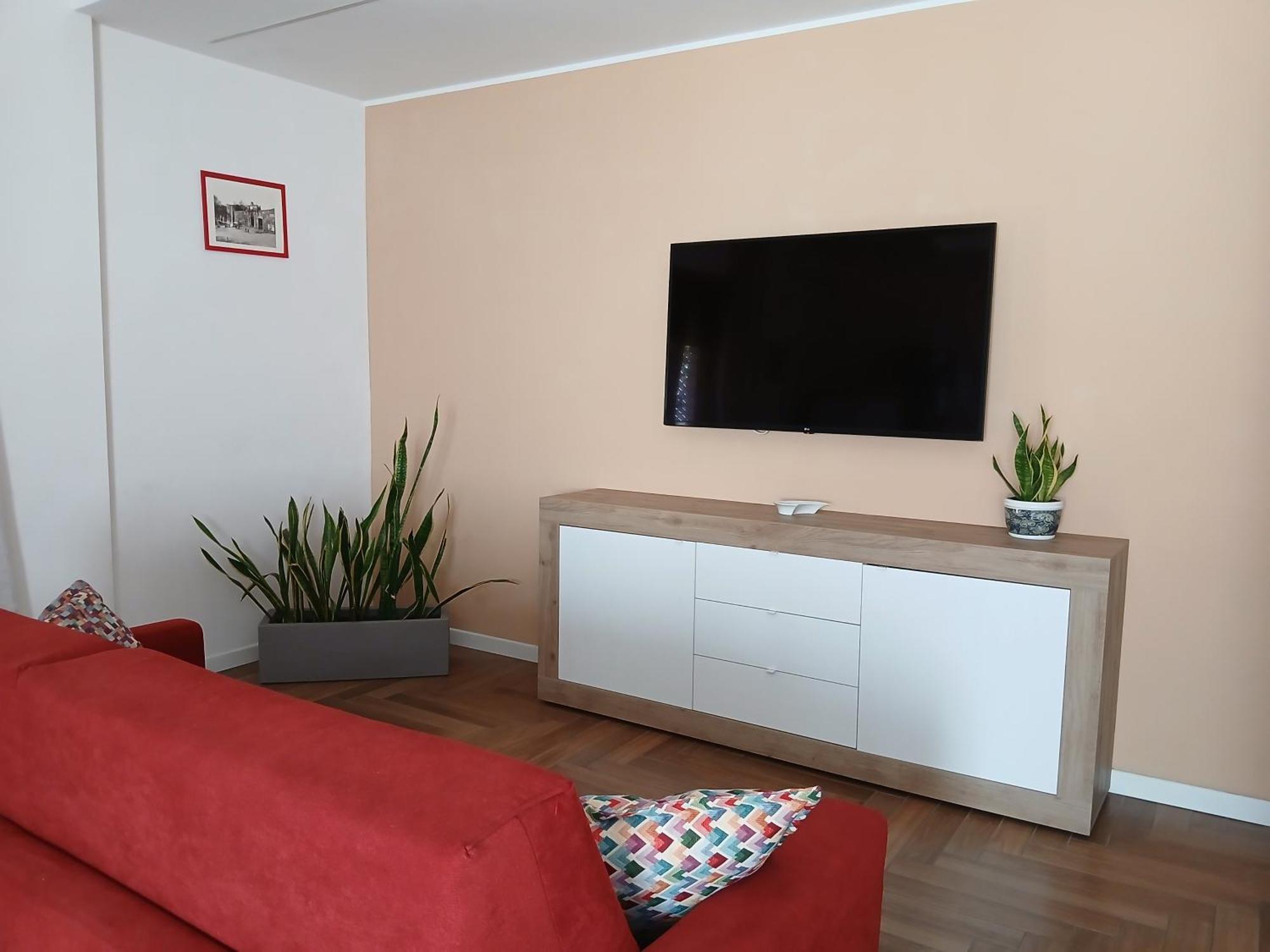 La Casa Di Antonella E Giuseppe Lägenhet Rom Exteriör bild