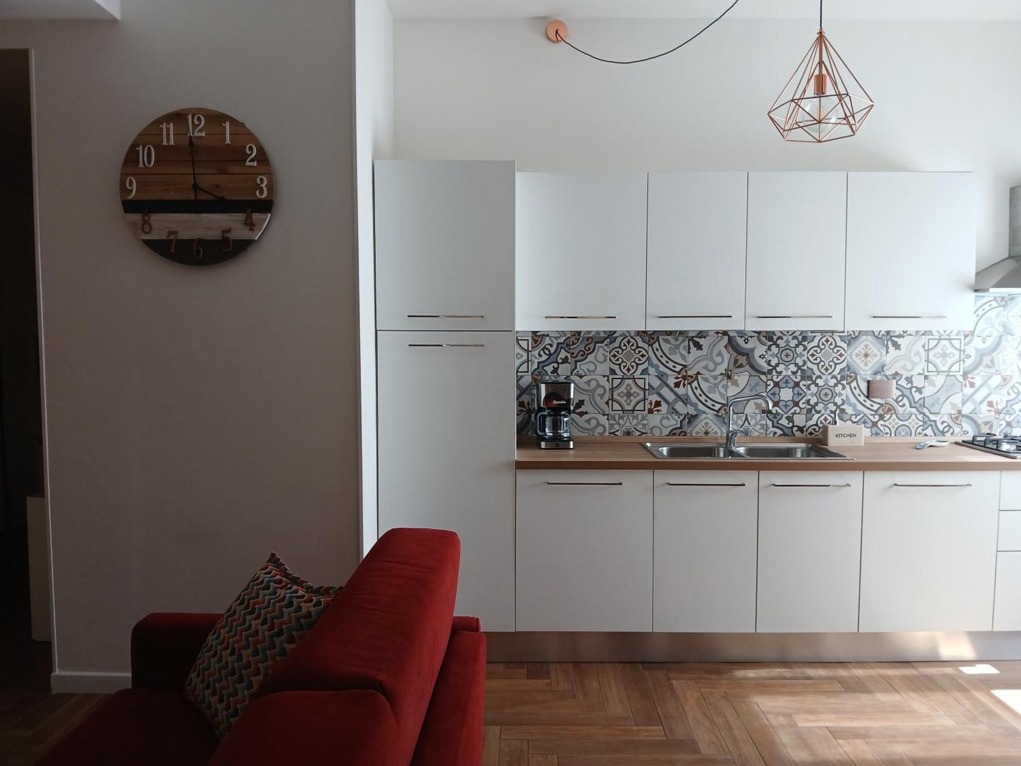 La Casa Di Antonella E Giuseppe Lägenhet Rom Exteriör bild