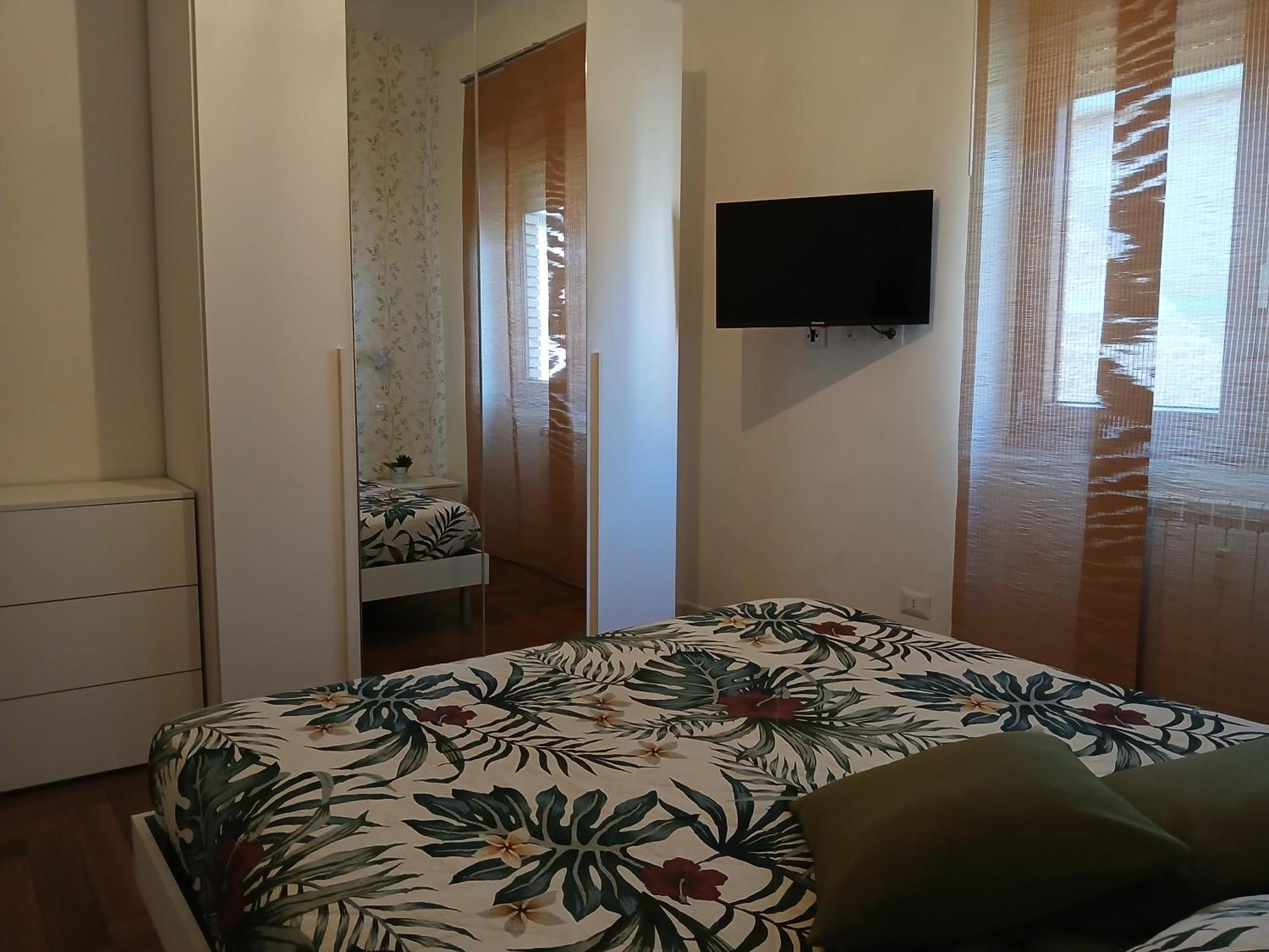 La Casa Di Antonella E Giuseppe Lägenhet Rom Exteriör bild
