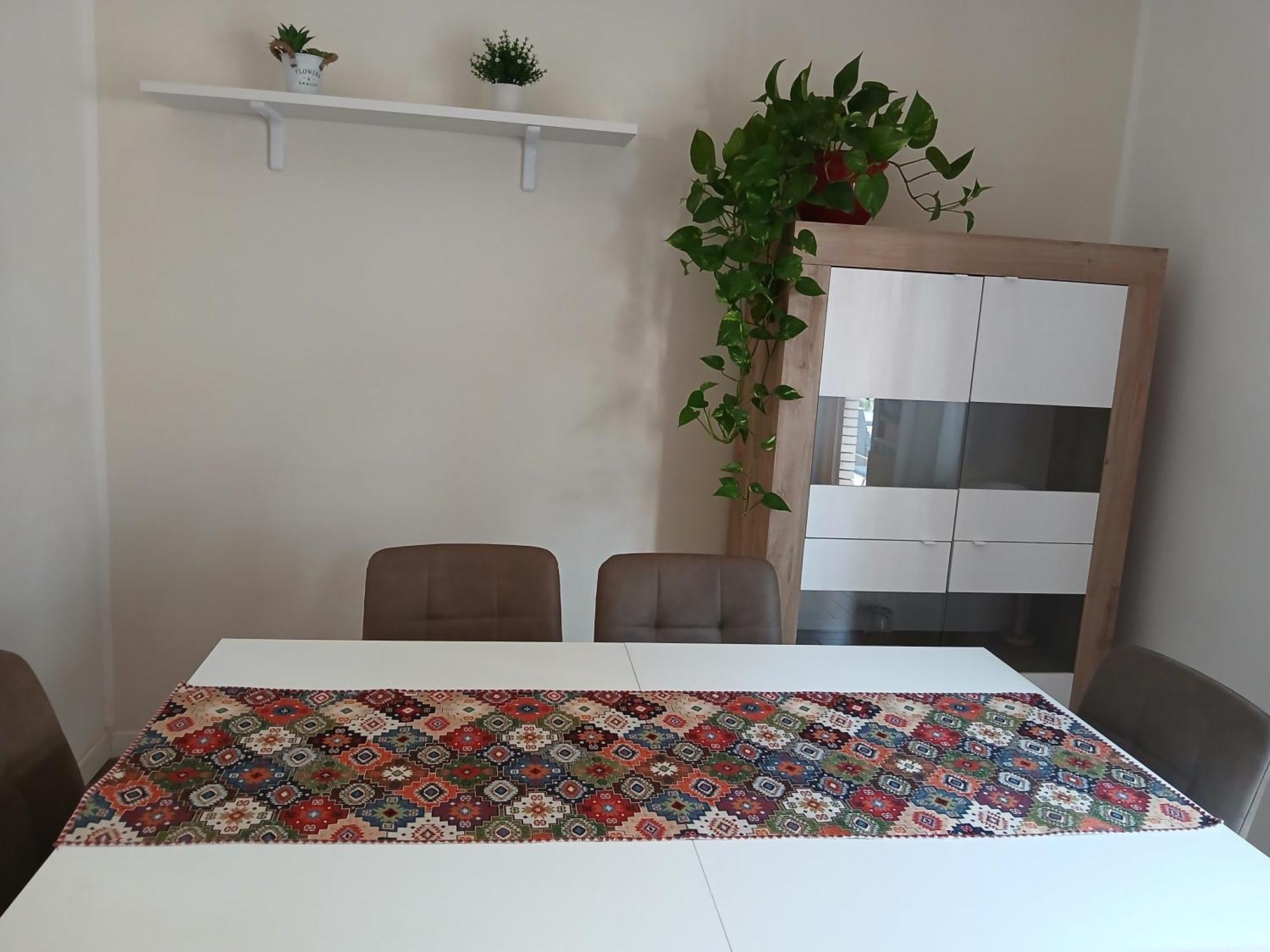 La Casa Di Antonella E Giuseppe Lägenhet Rom Exteriör bild